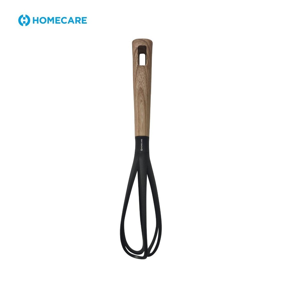 Silicon Matte Homecare Whisk