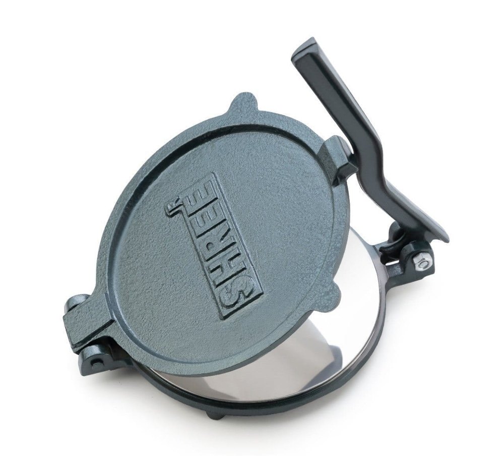 Ci Puri Press, For Home Appliance, Size: 2.00KG