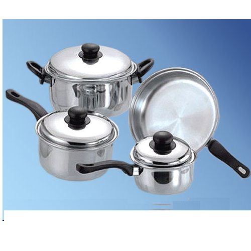 Cookware Set