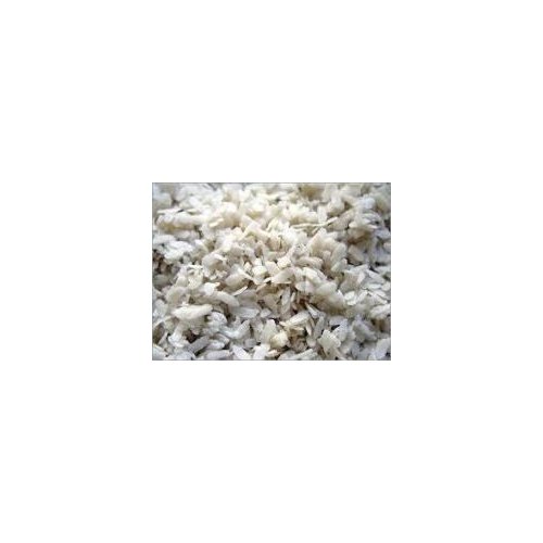 Indian White Poha Parched Rice, Organic