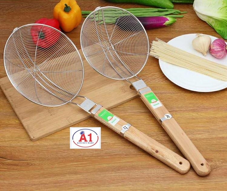 Silver Wooden CHINA WIRE JARA, For Hotel/ Restaurant, Size: 24 To 32