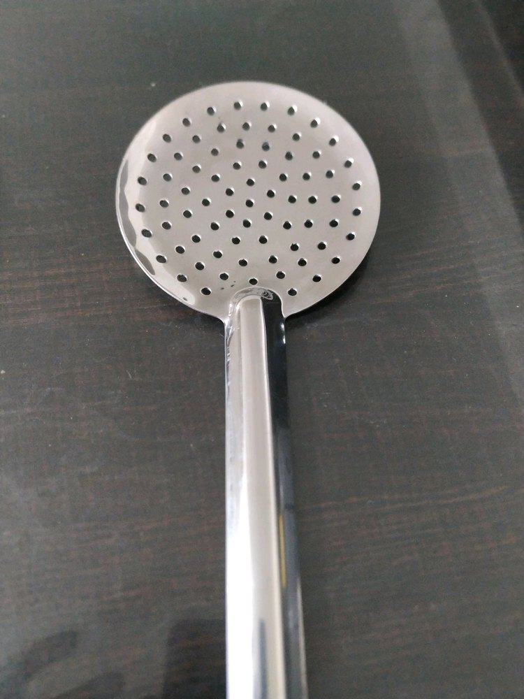 Silver Stainless Steel Jara, For Hotel/Home