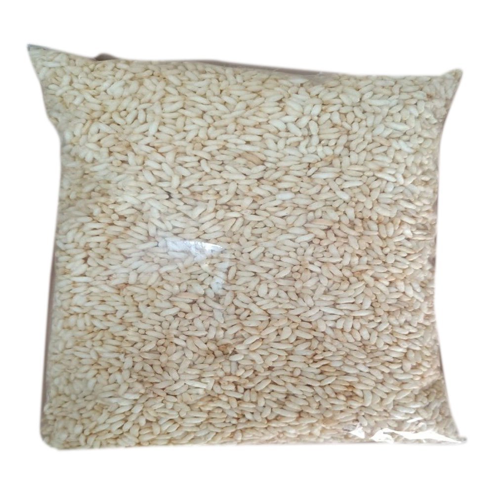 Salted Roasted Puffed Rice, Packaging Size: 500g