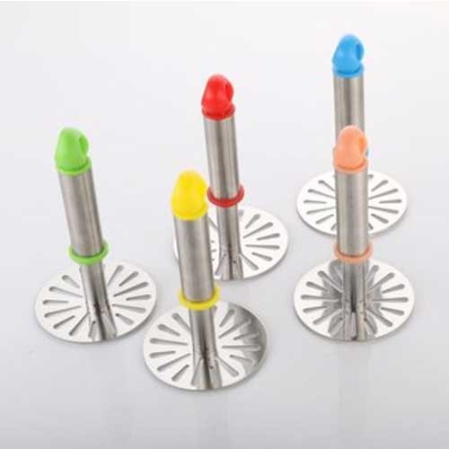 SS Potato Masher