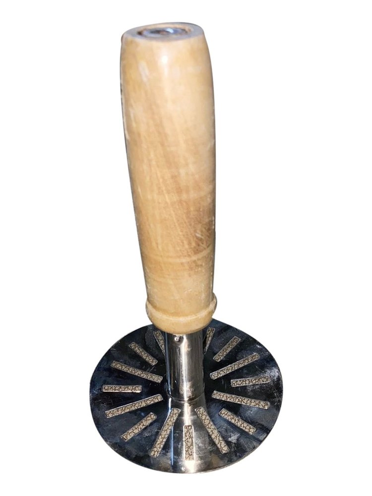 Ss Pav Bhaji Masher, For Home