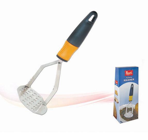 Royal Potato Masher, For Kitchen