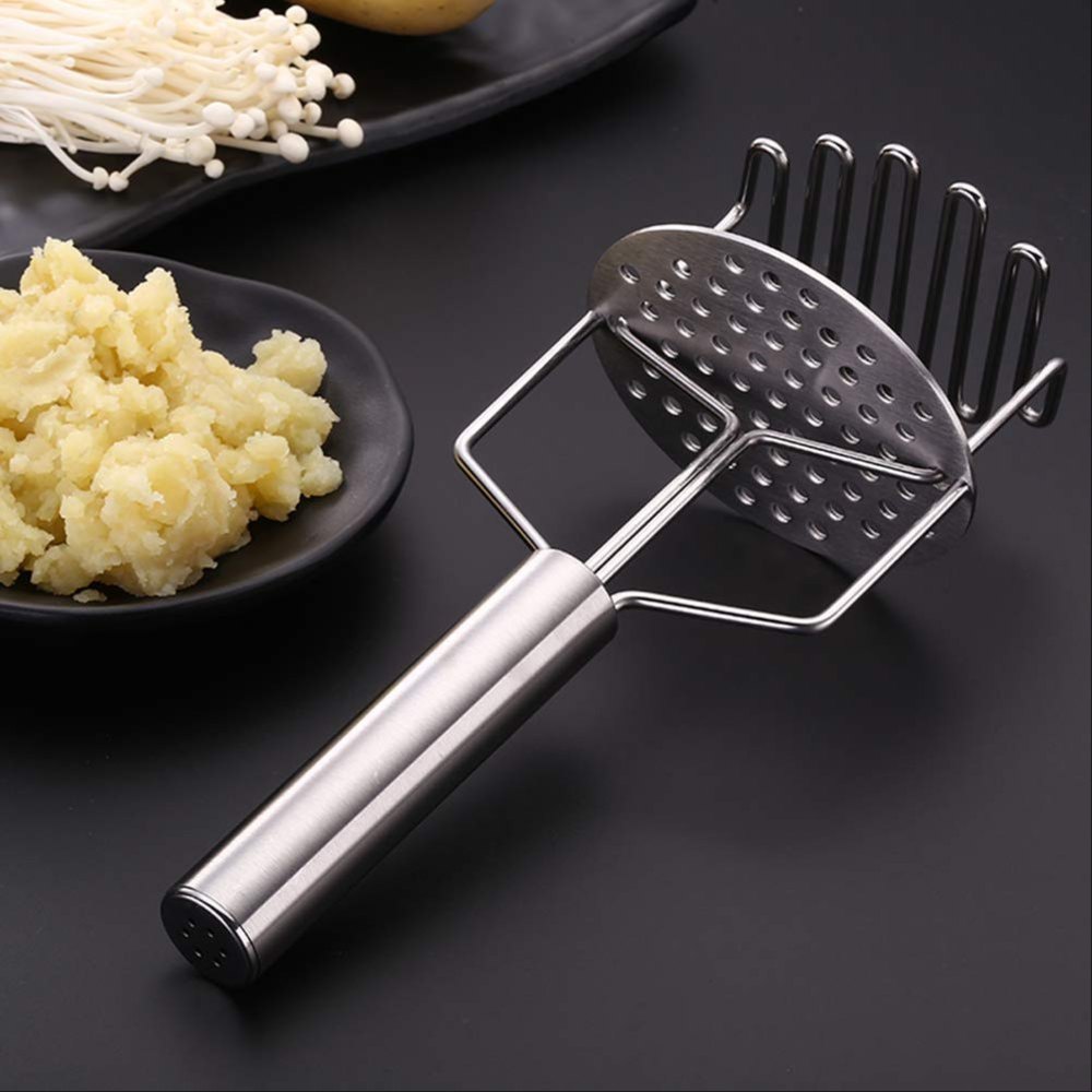 Stainless Steel Potato Masher ., For Home&kitchgen