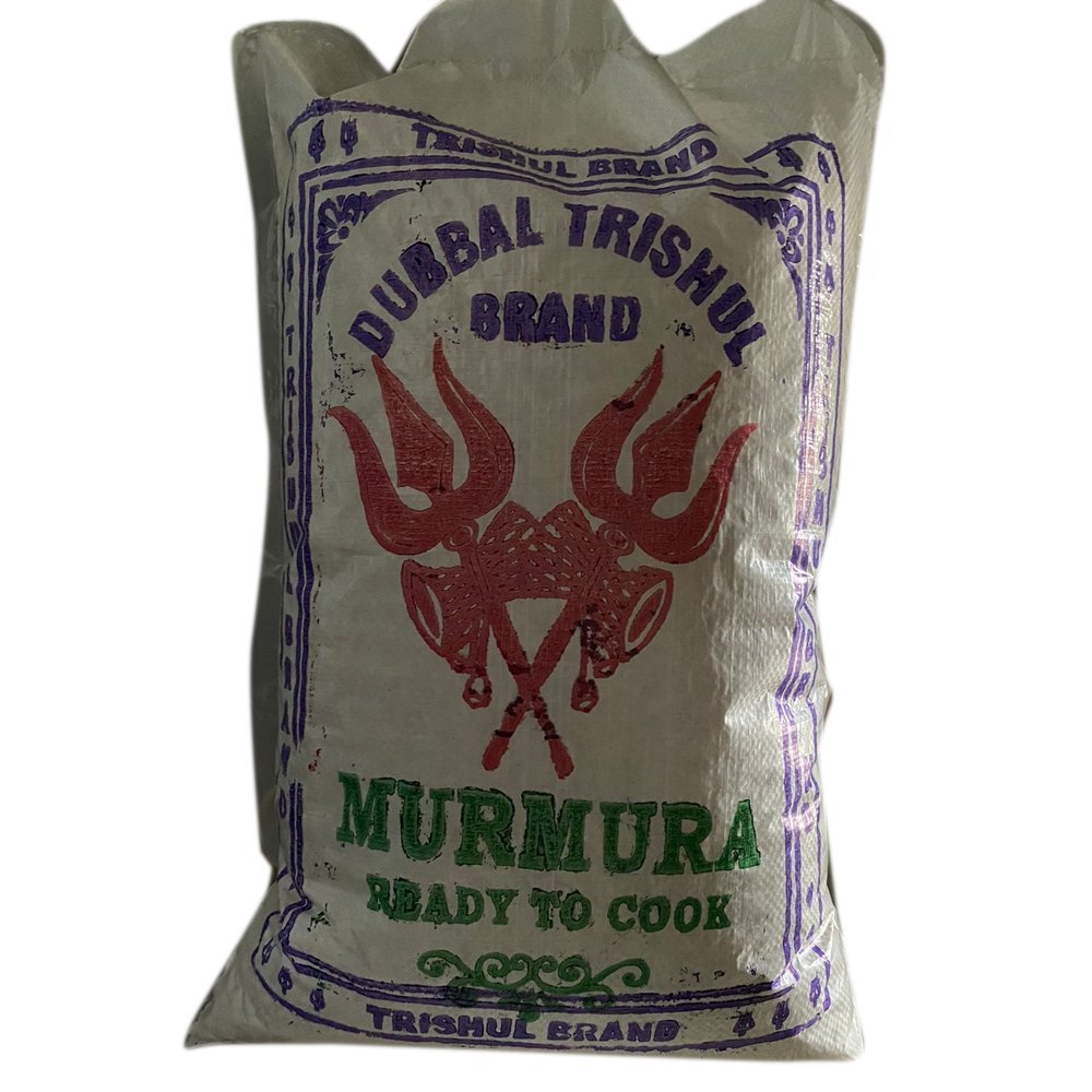 Salted 1.5Kg Puffed Rice