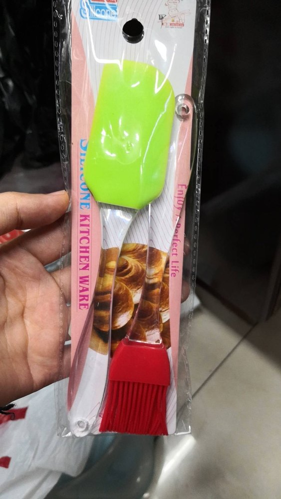 Kitchen Spatula Set