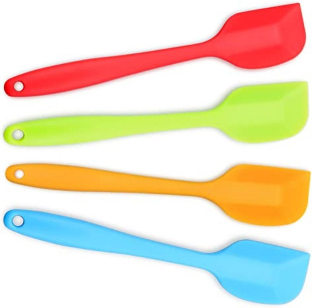 9inch Silicone Spatula
