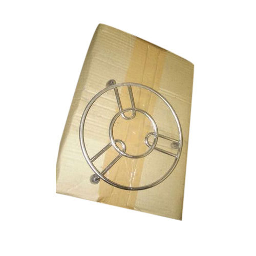 Stainless Steel Table Ring