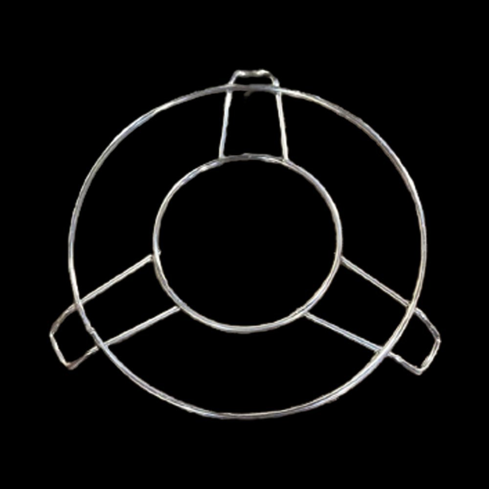 3mm Wire Kitchen Cooking Pot Stand