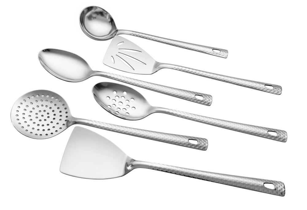 STAINELESS STEEL FROST TOOLS, Material Grade: 202, 13