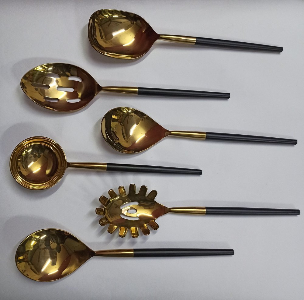 Baber Industries Cooking Tools