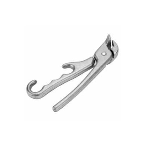 Stainless Steel Pizza Pan Gripper