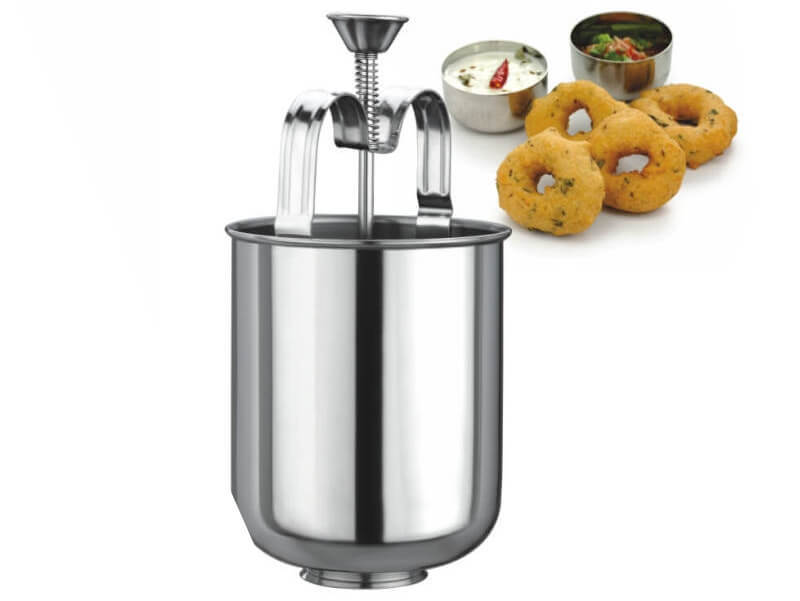 Czar Medu Vada Maker