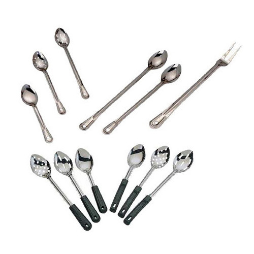 Bhalaria Basting Spoon, Packaging Type: Box