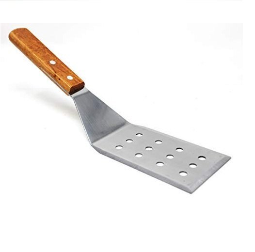 Slotted Turner