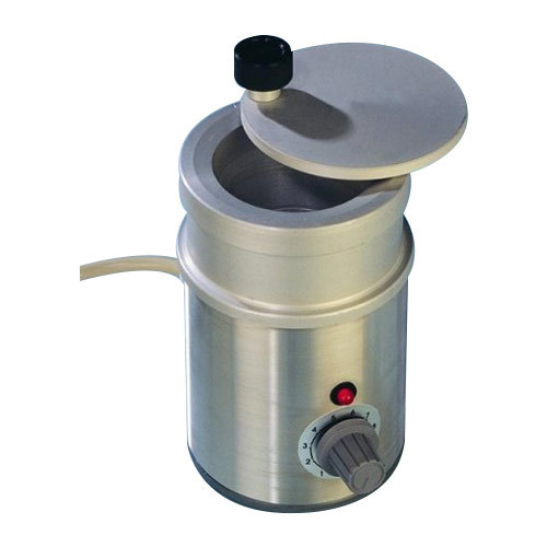 Thermo Controlled Pot