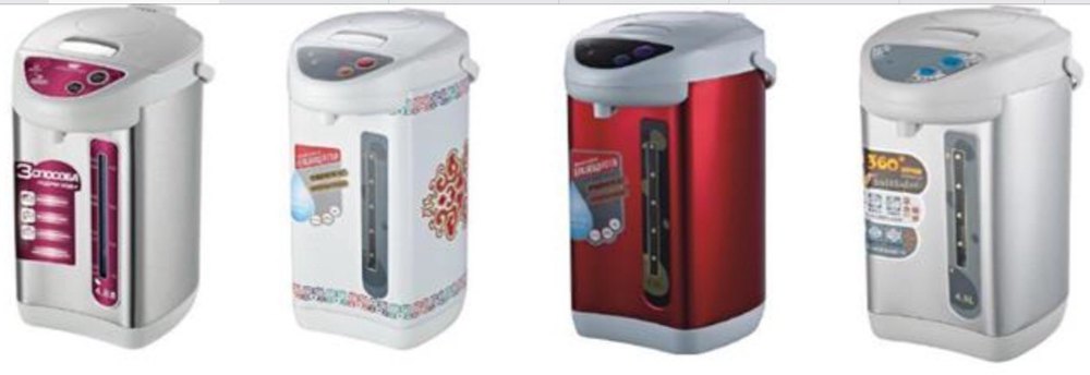 Thermo Pot
