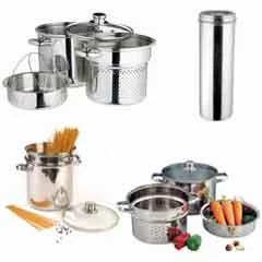Pasta Pot