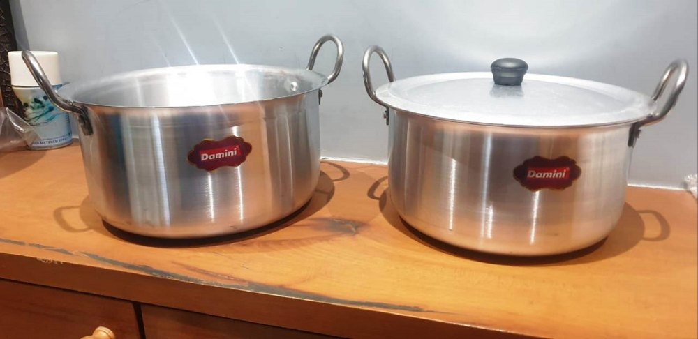 Aluminum Stock pot size 29 -36