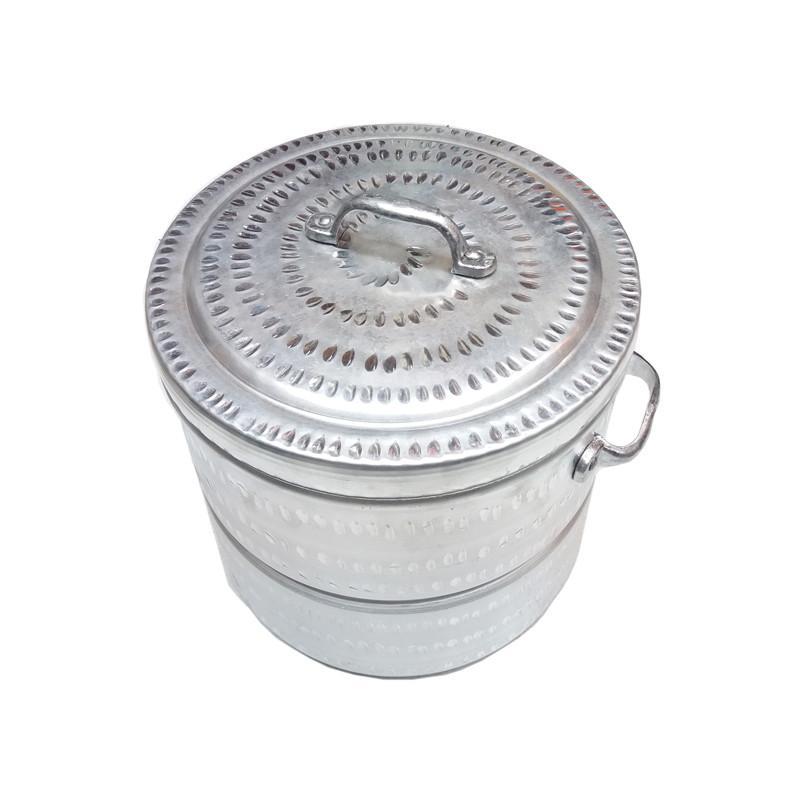 Aluminium Stock Pot
