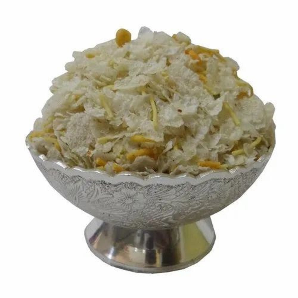 Salted Mix Roasted Diet Chivda