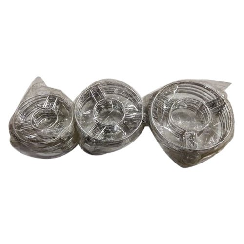 Galvanised SS Cooker Stand, Thickness: 2 mm