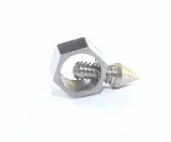 Brass Whistle - Cooker Accessories