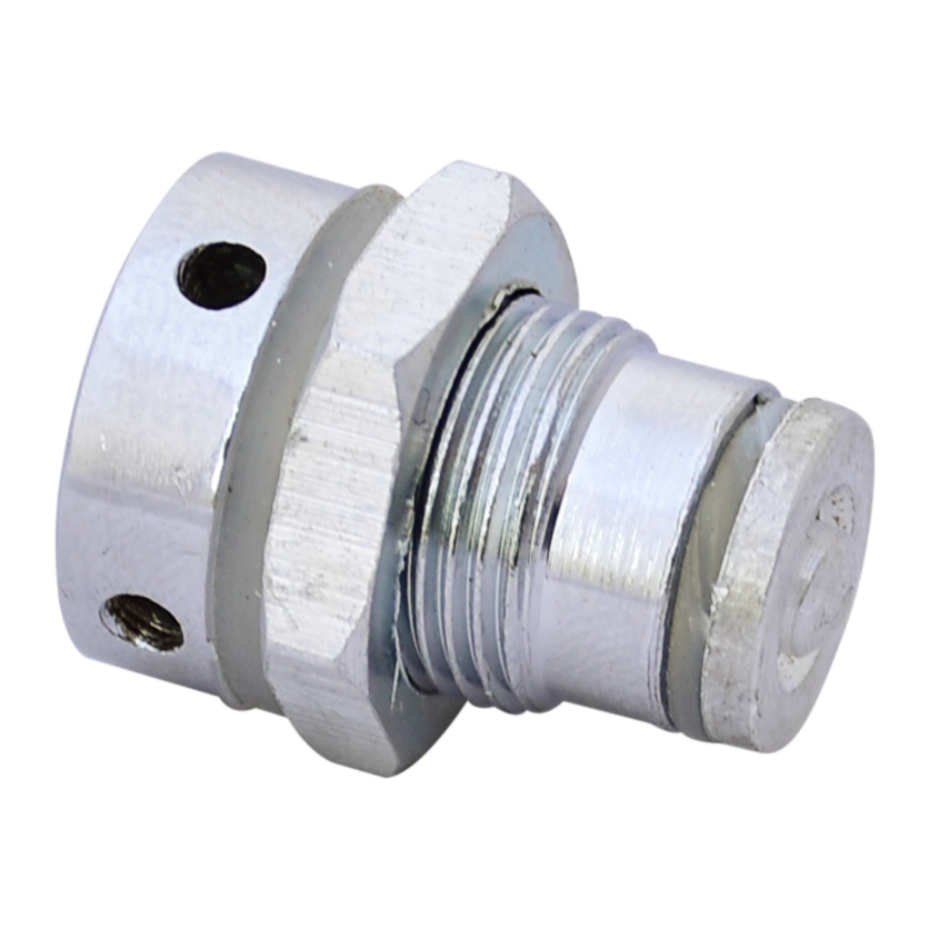 Aluminium Pressure Cooker Vent Safety Valve