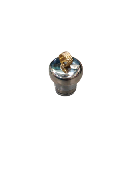 Stainless Weight Cooker Whistle