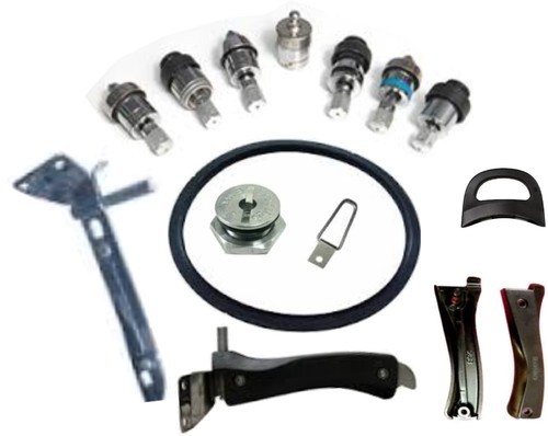 Pressure Cooker Spare Part