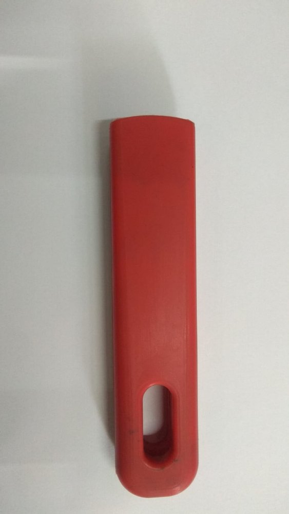 Silicone Rubber Cookware Handle