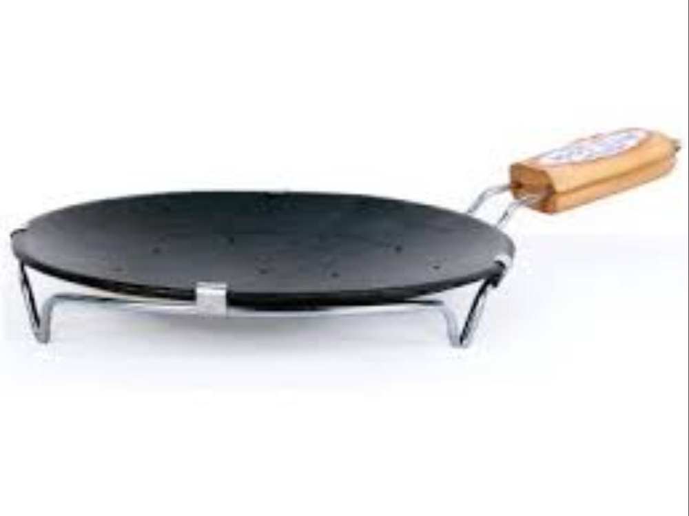 Black Tava Handle, For Cookware
