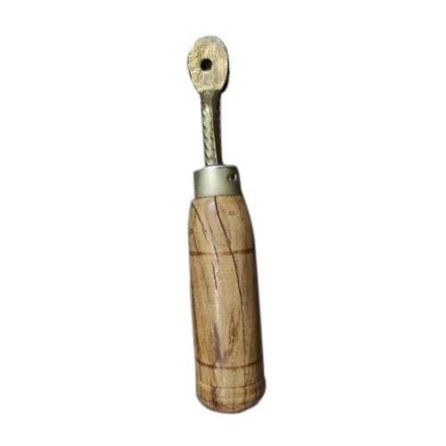 Wooden Tawa Handle, Size/Dimension: 4.5 Inch