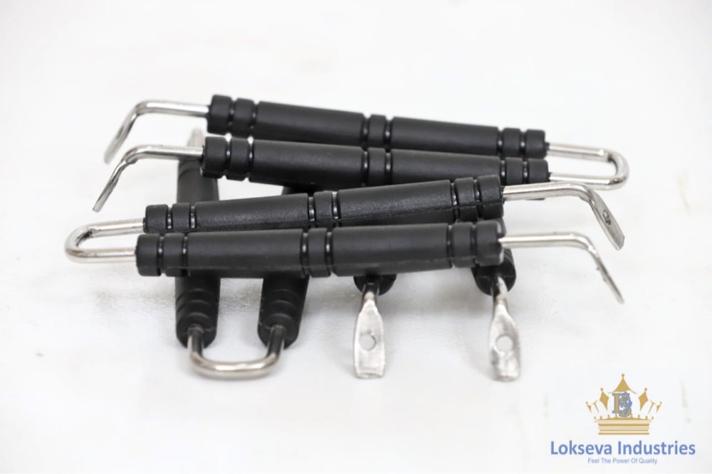 Premium Finish Bakelite Wire Handle