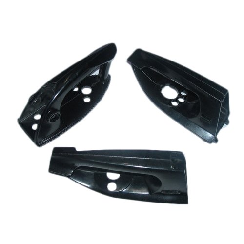Black Bakelite Handles