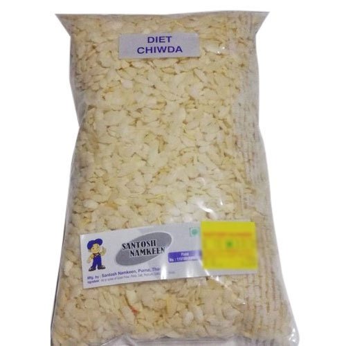 Namkeen Diet Chiwda