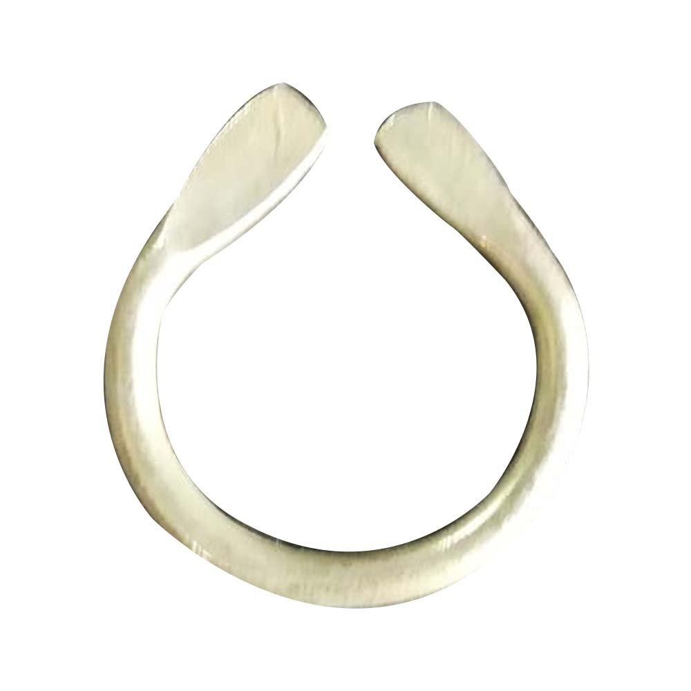 Golden Iron Kadai Handle, For Karahi