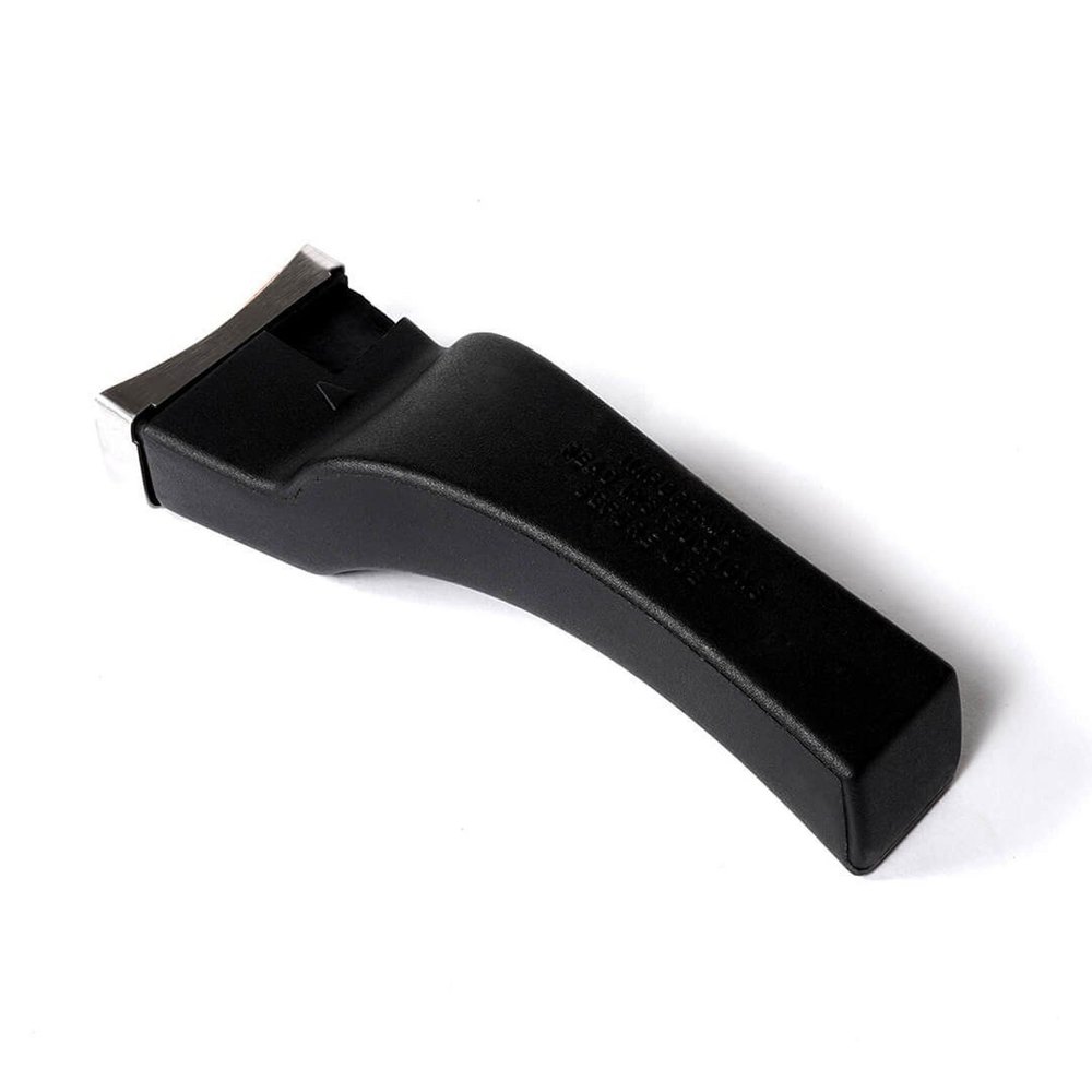 Black Bakelite Pressure Cooker Handle, Size: 5 Inch