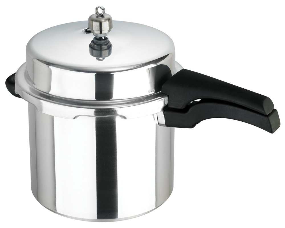 Aluminum Pressure Cooker Handle