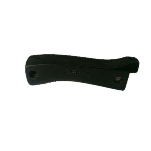 Black Pressure Cooker Bakelite Handle, Size: 6-7 Inch