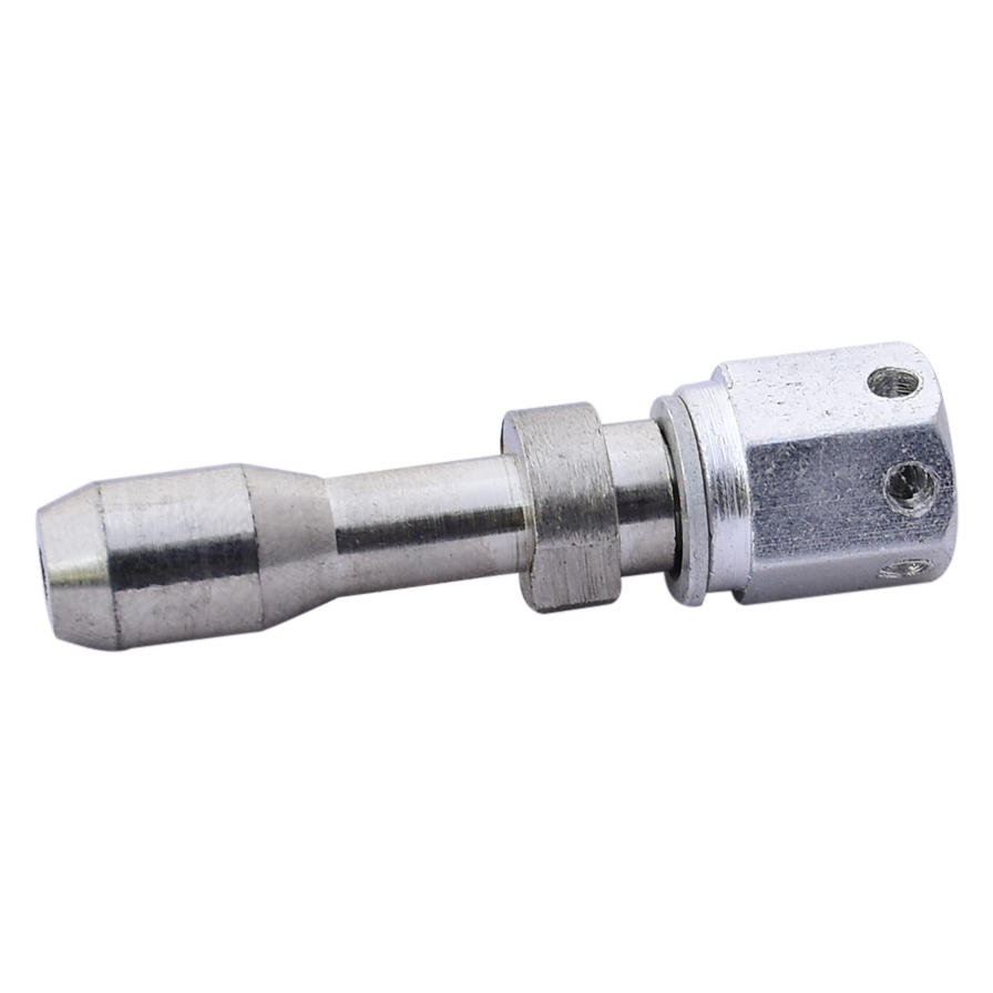 Stainless Steel 44 Mm Pressure Cooker Vent Tube