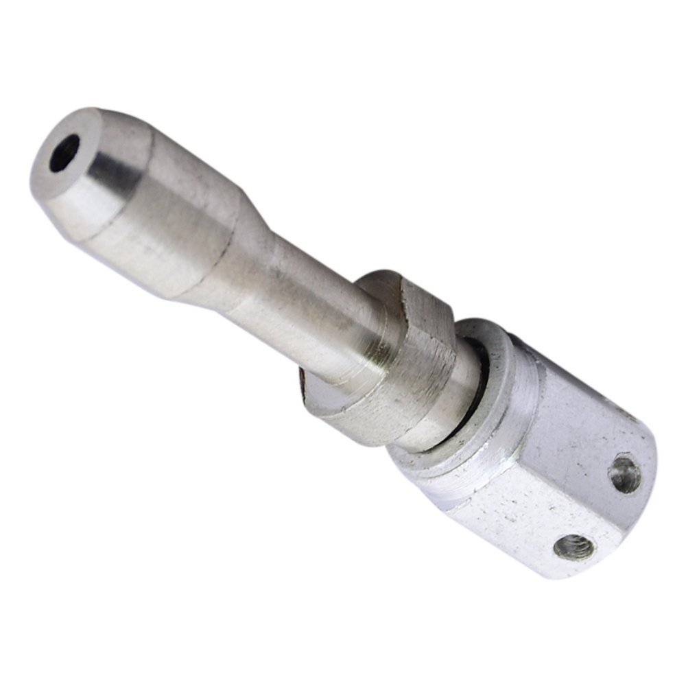 Silver Stainless Steel Pressure Cooker Vent Tube manufacturers, Size: 2 Inch