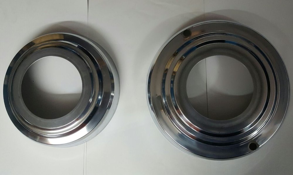 Aluminium, MS Bati Cooker Accessories