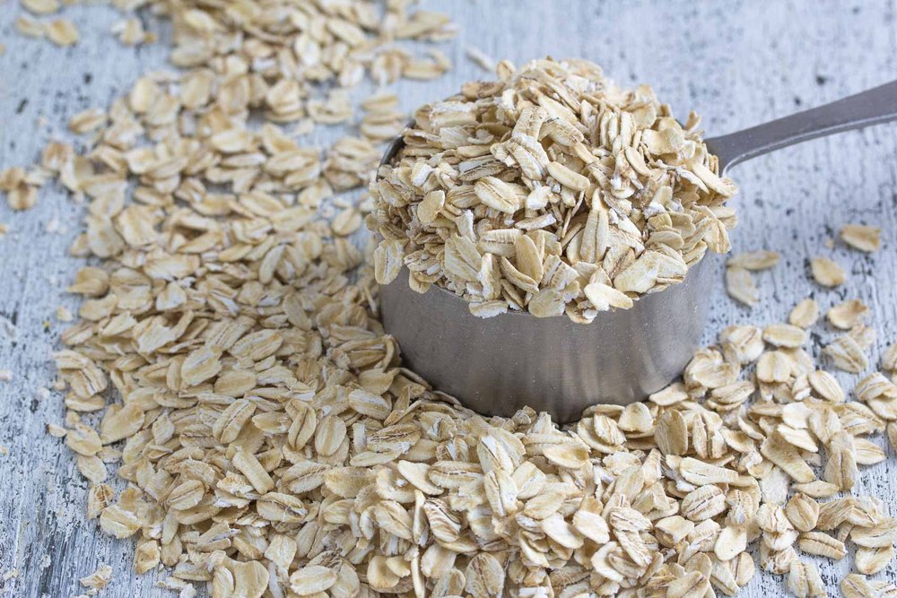 Masala Oats 1 Kg