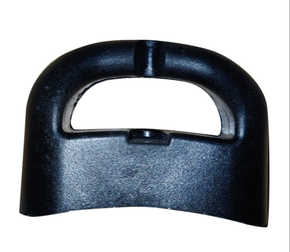 Black Bakelite Pressure Cooker Side Handle