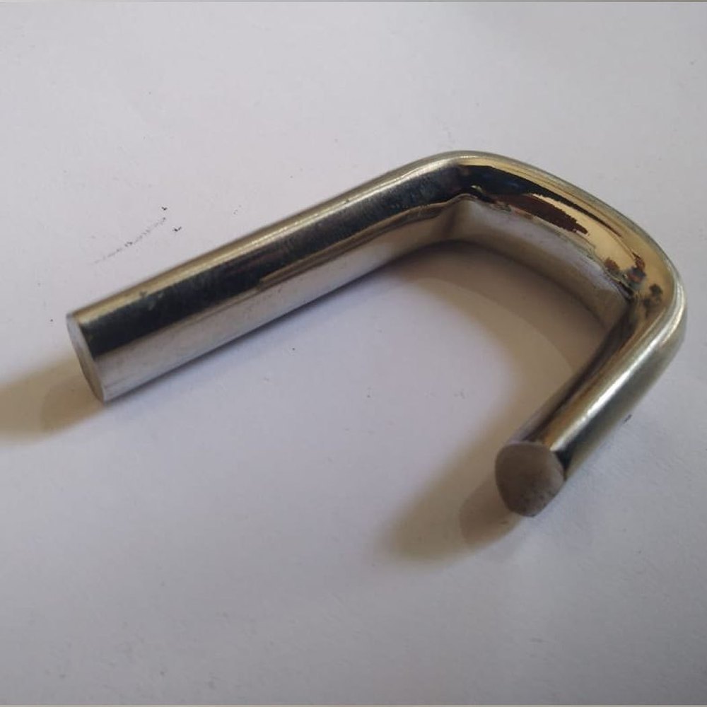 unensils Stainless Steel Cookware Handle, Size: 115 cm