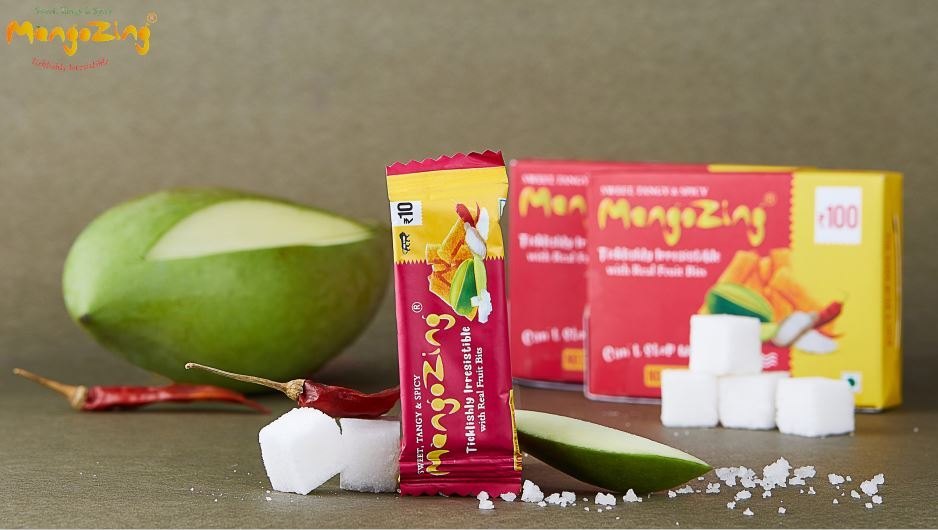 MANGO BAR